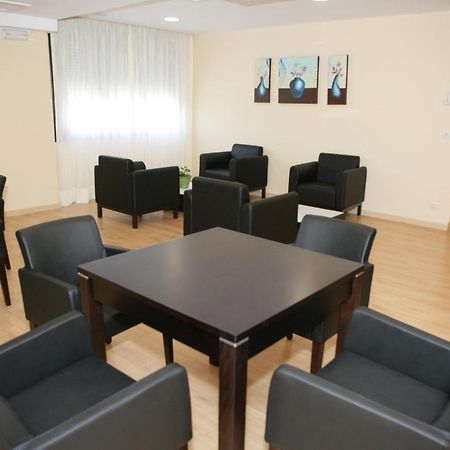 Hotel Bruma II A Gudina 外观 照片
